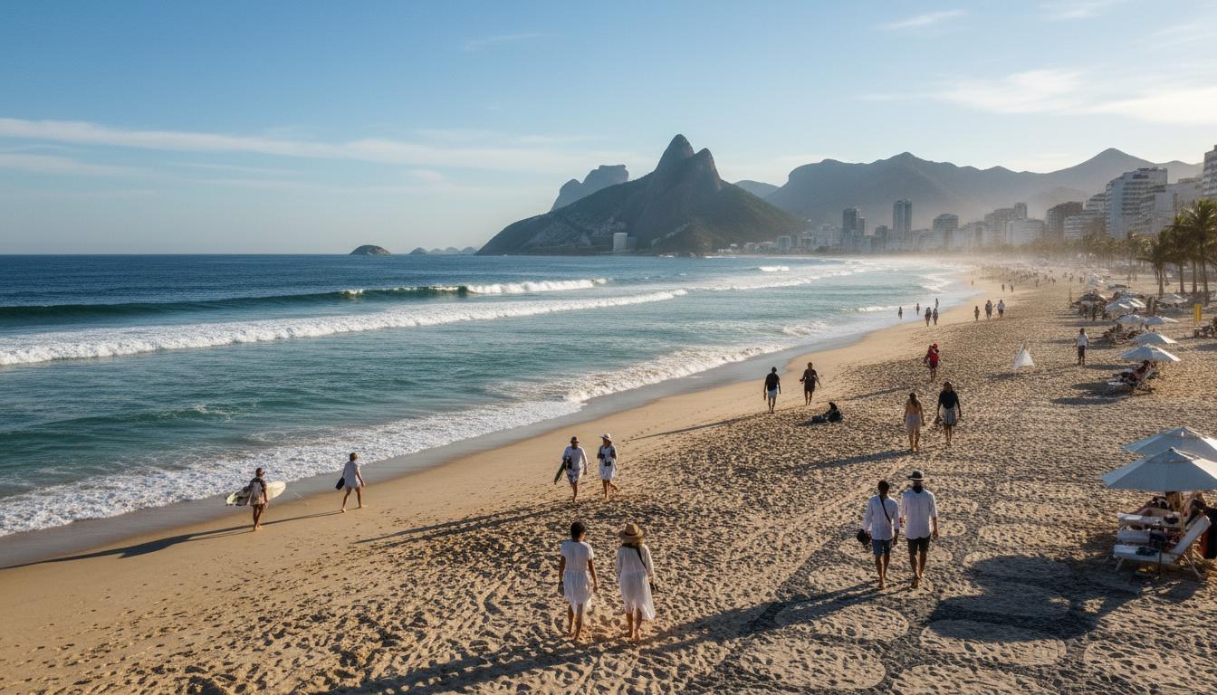 Ipanema